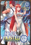 Benigashira - Headhunted to Another World: From Salaryman to Big Four! Vol. 7