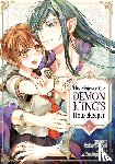 Wadori, Saiko - His Majesty the Demon King's Housekeeper Vol. 8
