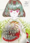 Nakanishi, Motoo - Sword of the Demon Hunter: Kijin Gentosho (Manga) Vol. 5