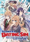 Mishima, Yomu - Trapped in a Dating Sim: The World of Otome Games is Tough for Mobs (Manga) Vol. 11