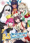 Hashimoto, Yu - 2.5 Dimensional Seduction Vol. 12