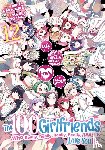 Nakamura, Rikito - The 100 Girlfriends Who Really, Really, Really, Really, Really Love You Vol. 12