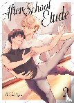 Cyan, Hirune - After School Etude Vol. 2