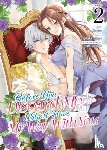 Midori, Takako - Before You Discard Me, I Shall Have My Way With You (Manga) Vol. 2