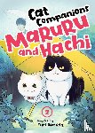 Sonoda, Yuri - Cat Companions Maruru and Hachi Vol. 2
