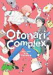 Nonomura, Saku - Otonari Complex Vol. 1