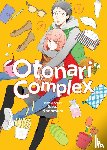 Nonomura, Saku - Otonari Complex Vol. 2
