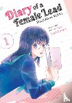 Yoshinaga, Yuu - Diary of a Female Lead: Shujinkou Nikki Vol. 1