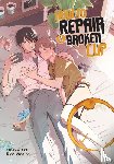 Worico, Rico - How to Repair a Broken Cup