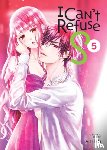 Hibiki, Ai - I Can't Refuse S Vol. 5