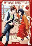 Ito, Natsumi - My Dear Detective: Mitsuko's Case Files Vol. 1
