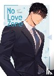 Danbi - No Love Zone Vol. 2