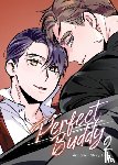 Lash - Perfect Buddy (The Comic / Manhwa) Vol. 2