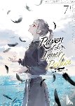 Shirakawa, Kouko - Raven of the Inner Palace (Light Novel) Vol. 7