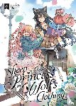 Mito - Sheep Princess in Wolf's Clothing Vol. 4