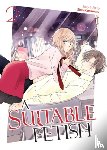 Kawamaru, Shin - A Suitable Fetish Vol. 2