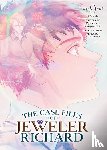 Tsujimura, Nanako - The Case Files of Jeweler Richard (Light Novel) Vol. 9