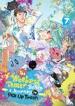 Honobonoru500 - The Weakest Tamer Began a Journey to Pick Up Trash (Light Novel) Vol. 7