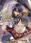 Kamoburger - Wild Roses and Pretenders Vol. 1