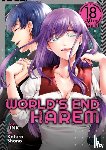 Link - World's End Harem Vol. 18 - After World