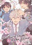 Mizuki, Tama - Delinquent Daddy and Tender Teacher Vol. 6: Four-Leaf Clovers
