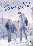 Wu Zhe - Run Wild: Sa Ye (Novel) Vol. 1