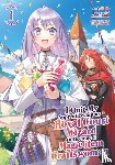 Kamiizumi, Sei - I Quit My Apprenticeship as a Royal Court Wizard to Become a Magic Item Craftswoman (Manga) Vol. 1
