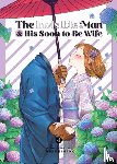 Iwatobineko - The Invisible Man and His Soon-to-Be Wife Vol. 4