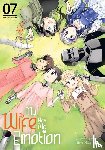 Sugiura, Jiro - My Wife Has No Emotion Vol. 7