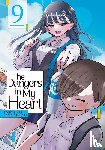 Sakurai, Norio - The Dangers in My Heart Vol. 9