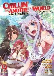 Kinojo, Miya - Chillin' in Another World with Level 2 Super Cheat Powers (Manga) Vol. 9