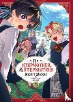Otsuji - My Stepmother and Stepsisters Aren't Wicked Vol. 5