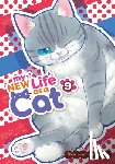 Wagata, Konomi - My New Life as a Cat Vol. 9