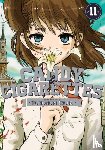 Inoue, Tomonori - CANDY AND CIGARETTES Vol. 11