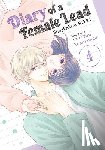 Yoshinaga, Yuu - Diary of a Female Lead: Shujinkou Nikki Vol. 4