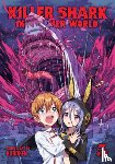 Kuboken - Killer Shark in Another World Vol. 5