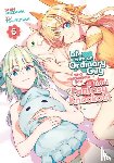 Tsurusaki, Yu - Life with an Ordinary Guy Who Reincarnated into a Total Fantasy Knockout Vol. 6