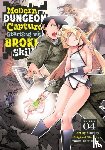 Kimikawa, Yuuki - Modern Dungeon Capture Starting with Broken Skills (Manga) Vol. 4