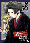 Noda, Hiroshi - No Longer Allowed In Another World Vol. 8