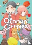 Nonomura, Saku - Otonari Complex Vol. 3