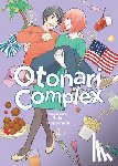 Nonomura, Saku - Otonari Complex Vol. 4