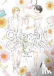 Nonomura, Saku - Otonari Complex Vol. 5