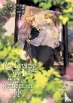 Mutsuhana, Eiko - Re-Living My Life with a Boyfriend Who Doesn't Remember Me (Manga) Vol. 3