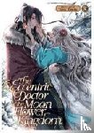 Himuka, Tohru - The Eccentric Doctor of the Moon Flower Kingdom Vol. 10