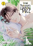 Sakurada, Hina - Yonoi Tsukihiko's Happy Hell Vol. 2