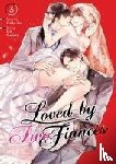 Aoi, Chizu - Loved by Two Fiances Vol. 3