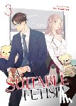 Kawamaru, Shin - A Suitable Fetish Vol. 3