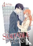Kawamaru, Shin - A Suitable Fetish Vol. 4