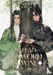 Tang Jiu Qing - Ballad of Sword and Wine: Qiang Jin Jiu (Novel) Vol. 7