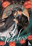 Meng Xi Shi - Peerless (Novel) Vol. 3